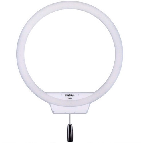 Yongnuo YN608 Bi-Color Ring Led Işık