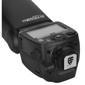 Yongnuo YN650EX-RF Canon Uyumlu Dahili Ledli HSS TTL Flaş - Thumbnail