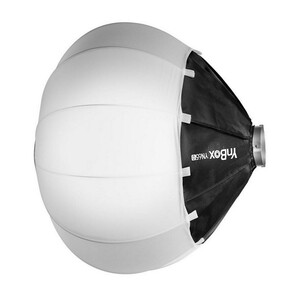 Yongnuo - Yongnuo YN65Q Bowens Mount Kolay Kurulum Lantern Balon Softbox 65cm