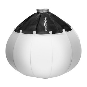 Yongnuo - Yongnuo YN65Q Bowens Mount Kolay Kurulum Lantern Balon Softbox 65cm (1)