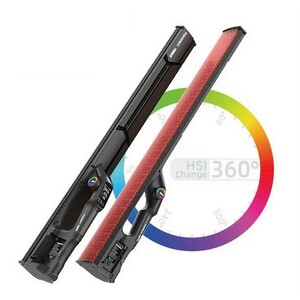 Yongnuo - Yongnuo YN660LED 2000-9900K RGB Tüp LED Işık