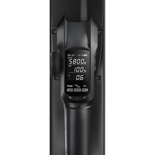 Yongnuo YN660LED 2000-9900K RGB Tüp LED Işık
