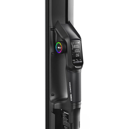 Yongnuo YN660LED 2000-9900K RGB Tüp LED Işık