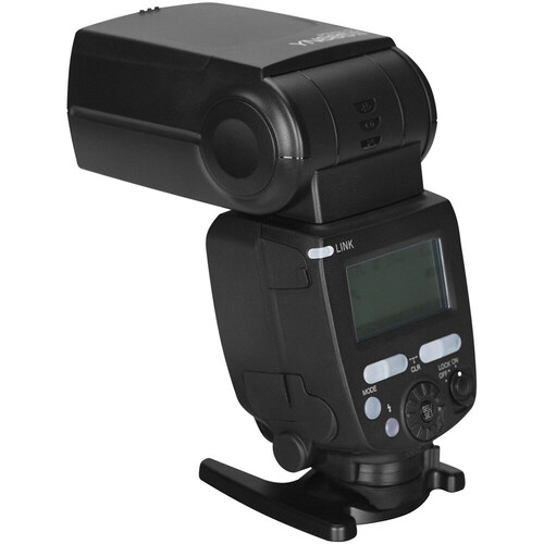 Yongnuo YN685 II C Canon Uyumlu HSS TTL Tepe Flaşı