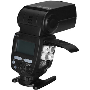 Yongnuo YN685 II C Canon Uyumlu HSS TTL Tepe Flaşı - Thumbnail
