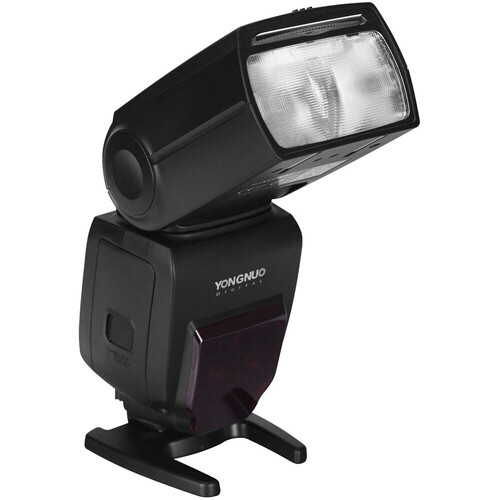 Yongnuo YN685 II C Canon Uyumlu HSS TTL Tepe Flaşı