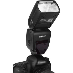 Yongnuo YN685 II C Canon Uyumlu HSS TTL Tepe Flaşı - Thumbnail
