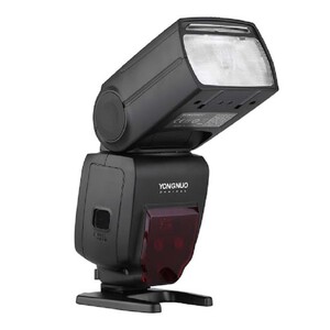 Yongnuo YN685-N Nikon Uyumlu HSS TTL Tepe Flaşı - Thumbnail
