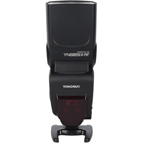 Yongnuo YN685EX-RF Sony Uyumlu HSS TTL Tepe Flaşı