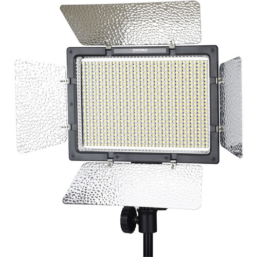 Yongnuo YN900 Bi-Color Led Işık Standart Kit