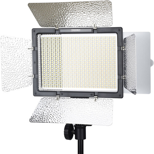 Yongnuo YN900 Bi-Color Led Işık Standart Kit