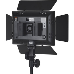 Yongnuo YN900 Bi-Color Led Işık Standart Kit - Thumbnail