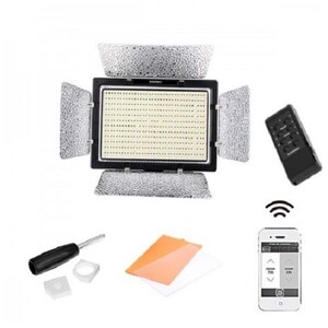 Yongnuo YN900 Bi-Color Led Işık Standart Kit - Thumbnail
