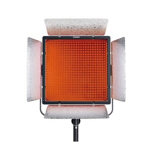 Yongnuo YN900-II Bi-Color Pro LED Video Işığı - Thumbnail