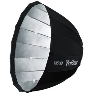 Yongnuo - Yongnuo YN90K Kolay Kurulum Bowens Softbox (1)