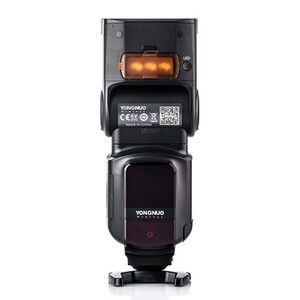 Yongnuo - Yongnuo YN968EX-RT Canon Uyumlu HSS TTL Tepe Flaşı