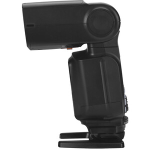 Yongnuo YN968N II Nikon Uyumlu Dahili Led HSS TTL Tepe Flaşı - Thumbnail