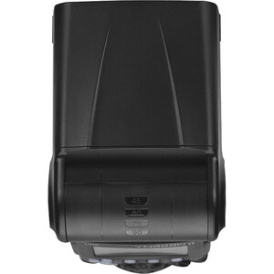 Yongnuo YN968N II Nikon Uyumlu Dahili Led HSS TTL Tepe Flaşı - Thumbnail