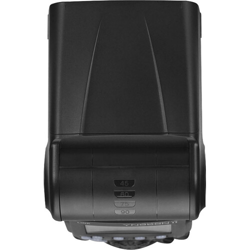 Yongnuo YN968N II Nikon Uyumlu Dahili Led HSS TTL Tepe Flaşı