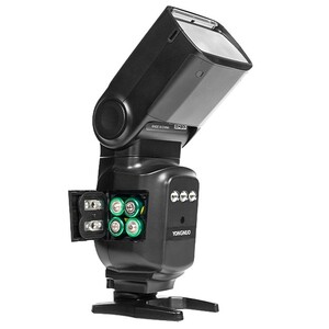 Yongnuo YN968S III TTL Tepe Flaşı (Sony) - Thumbnail