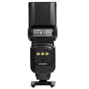 Yongnuo YN968S III TTL Tepe Flaşı (Sony) - Thumbnail