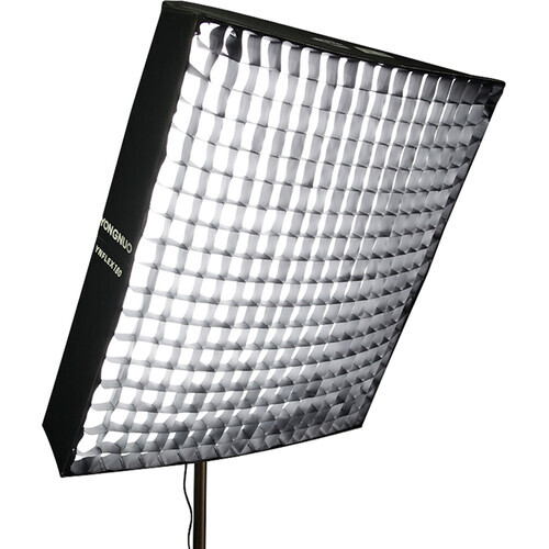Yongnuo YNFLEX180 2500-7000K 180W Esnek Pro LED Video Işığı