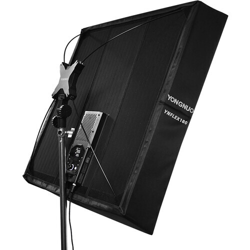 Yongnuo YNFLEX180 2500-7000K 180W Esnek Pro LED Video Işığı