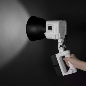 Yongnuo YNLUX100 100W Bi-Color COB LED Işık (Beyaz) - Thumbnail