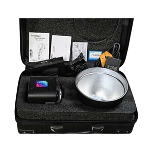 Yongnuo YNLUX100 RGB 120W COB LED Işık Kit - Thumbnail