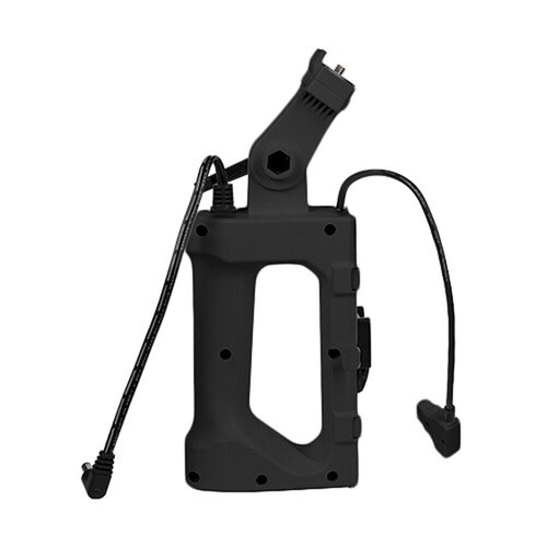 Yongnuo YNLUX100-YN150 Led Işık Uyumlu V-Mount Batarya Handle