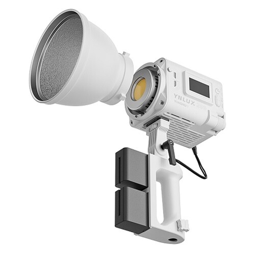 Yongnuo YNLUX200 2700-6500K 200W COB Led Işık (Beyaz)