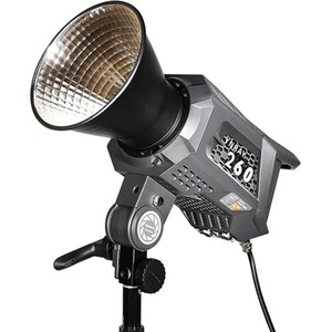 Yongnuo - Yongnuo YNRAY260 DMX Kontrollü 250W Bi-Color COB LED Işık Kit