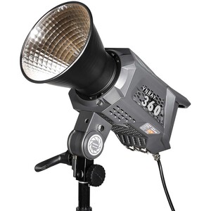 Yongnuo - Yongnuo YNRAY360 DMX Kontrollü 360W Bi-Color COB LED Işık Kit