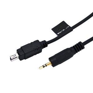 YouPro - YouPro (Nikon DC2) 2.5mm (40cm) Kumanda Kablosu