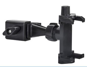 Yunteng - Yunteng VCT-100 Üniversal Akılı Telefon Kelepçesi