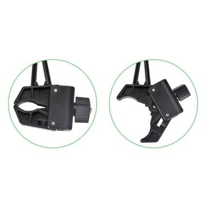 Yunteng VCT-100 Üniversal Akılı Telefon Kelepçesi - Thumbnail