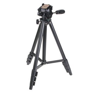 Yunteng - Yunteng VCT-681 Tripod
