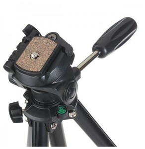 Yunteng - Yunteng VCT-681 Tripod (1)
