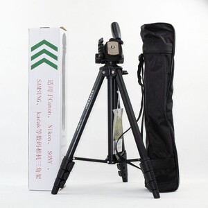 Yunteng VCT-681 Tripod - Thumbnail