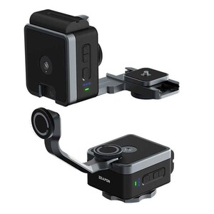 Zeapon Micro2 Plus PONS Pan Kit: Micro2 Plus+PONS Motorize Pan Head (SD-E1 + PD-E1) - Thumbnail