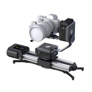 Zeapon Micro2 Plus PONS Pan Kit: Micro2 Plus+PONS Motorize Pan Head (SD-E1 + PD-E1) - Thumbnail
