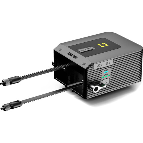 Zeapon Micro2 Plus Slider Motor