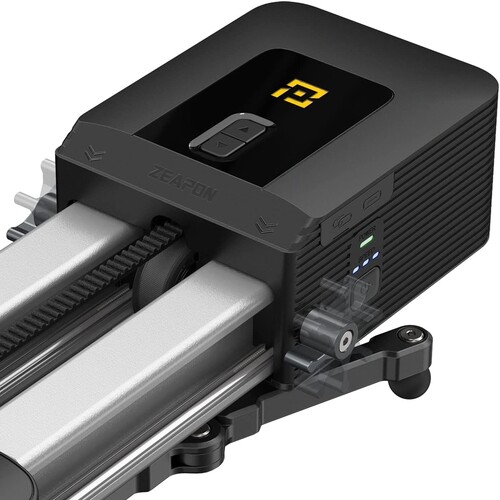 Zeapon Mikro 2 Plus Motorlu (SD-E1)