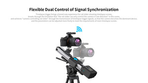 Zeapon Timelapse Tetikleyici - Thumbnail