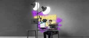 Zeapon Vlogtopus Teleskopik Direk (AS-H1) - Thumbnail