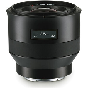 Zeiss - ZEISS Batis 25mm f/2 Lens (Sony E)