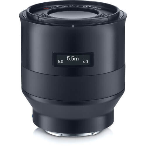 Zeiss Batis 40mm f/2 CF Lens (Sony E)