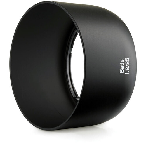 ZEISS Batis 85mm f/1.8 Lens (Sony E)