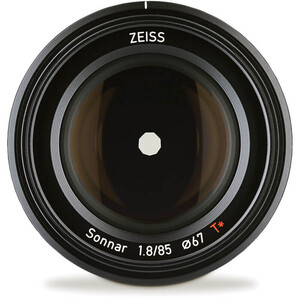 ZEISS Batis 85mm f/1.8 Lens (Sony E) - Thumbnail