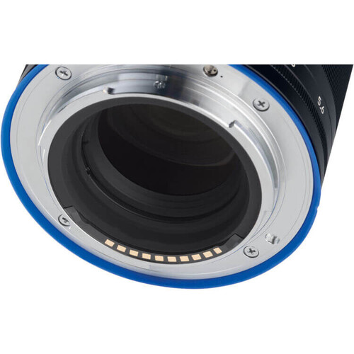 Zeiss Loxia 85mm f/2.4 Lens (Sony E)
